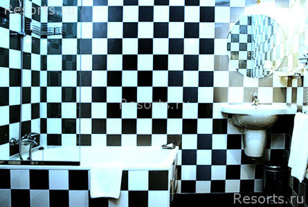 Room Mate Mario 13